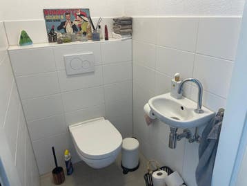 Te huur: Huis Moerhof in Roosendaal, Noord-Brabant, Roosendaal