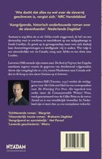Het negerboek 9789046826751 Lawrence Hill, Verzenden, Gelezen, Lawrence Hill