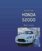 The Book of the Honda S2000, Verzenden, Nieuw, Brian Long, Algemeen