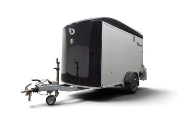 Cheval Liberte Debon Roadster 400 Gesloten Aanhangwagen, Ophalen of Verzenden, Nieuw