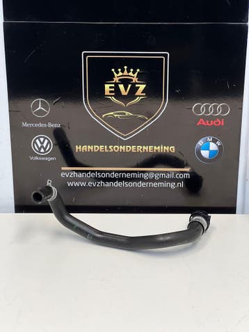 Renault Trafic radiateur slang water rechts bj.2017, Gebruikt, Renault