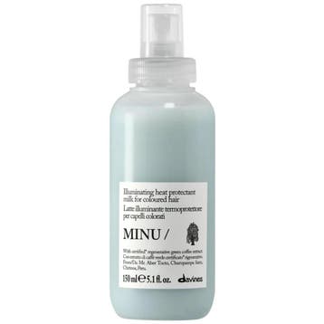 Davines  MINU Milk  150 ml, Verzenden, Nieuw