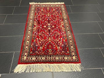 Ghoum - Tapijt - 150 cm - 80 cm, Nieuw