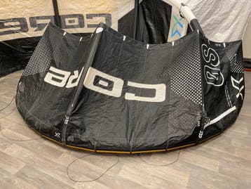 Core XR PRO 8m nr2, Watersport en Boten, Ophalen of Verzenden, Gebruikt