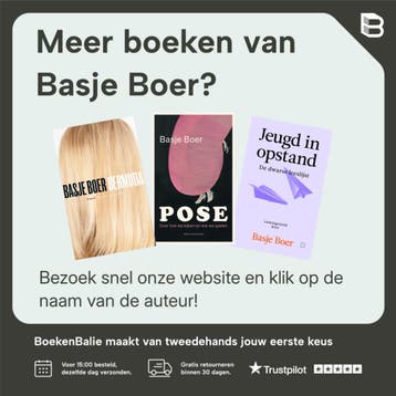 Liggend naakt - Basje Boer 9789038814674, Verzenden, Gelezen, Basje Boer