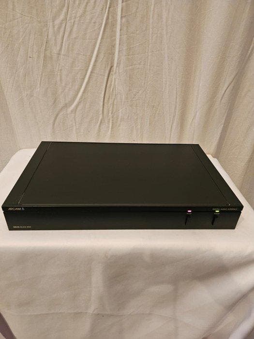 Arcam - Delta Black Box DAC - Digital Analog Converter, Audio, Tv en Foto, Radio's