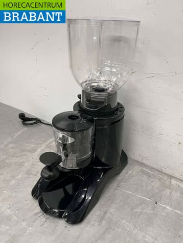 Cunill Brasil Koffiemolen Bonenmaler 230V Horeca, Ophalen of Verzenden, Nieuw in verpakking