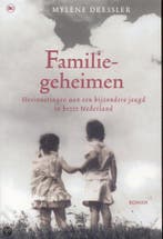 FAMILIEGEHEIMEN 9789044304404 M. Dressler, Verzenden, Gelezen, M. Dressler
