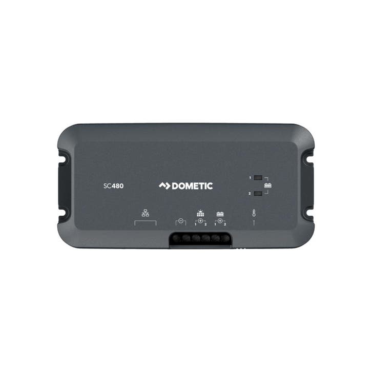 NDS Suncontrol SCE480B Bluetooth MPPT 12V-480W met N-Bus, Doe-het-zelf en Verbouw, Zonnepanelen en Toebehoren, Nieuw, Ophalen of Verzenden
