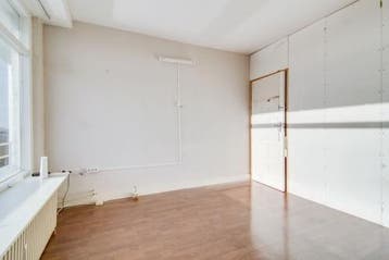 Te Huur 3 Kamer Appartement Marco Pololaan In Utrecht, Huizen en Kamers, Huizen te huur, Utrecht-stad, Direct bij eigenaar, Appartement