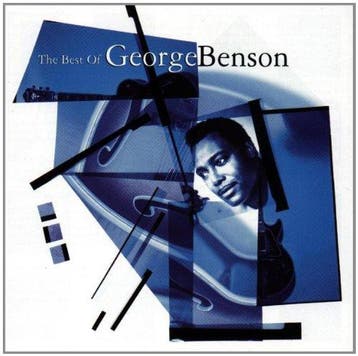 cd - George Benson - The Best Of George Benson, Verzenden, Zo goed als nieuw