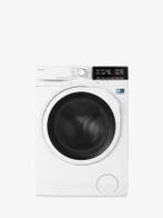 John Lewis JLWD1614 - Was-droogcombinatie - 8 kg wassen - 4, Ophalen of Verzenden, Nieuw, 85 tot 90 cm