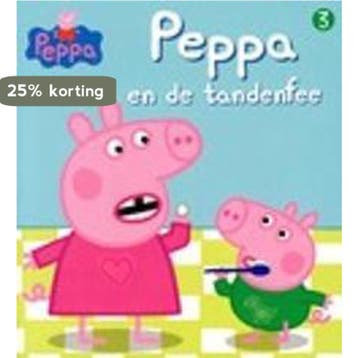 Peppa en de tandenfee - Neville Astley 9789047800163, Verzenden, Gelezen, Neville Astley