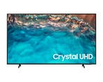 €569 Samsung UE55BU8002 tv 139,7 cm (55) 4K Ultra HD Smar, Audio, Tv en Foto, Televisies, Ophalen of Verzenden, Nieuw