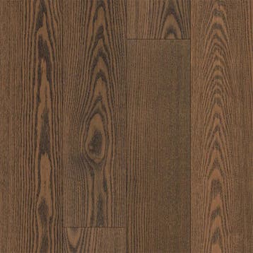 PARKY Deluxe+ Cinnamon Triba Oak Premium Parketvloer, Huis en Inrichting, Stoffering | Vloerbedekking, Ophalen of Verzenden, Nieuw