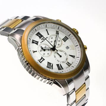 Murex - Swiss Made Chronograph Watch - MUC539-SG-1 - Zonder, Nieuw