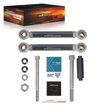 Dropping Verlaging Link Kit achter 0-4 geschikt voor Suz..., Verzenden, Nieuw, Suzuki