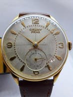 Cauny - Jumbo XXL - Prima - La Chaux De Fonds - Calibre, Nieuw