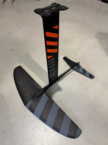 RRD Universal Y27 Foil 2000, Watersport en Boten, Ophalen of Verzenden, Nieuw