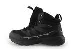 Mountain Peak Wandelschoenen in maat 43 Zwart, Verzenden, Zwart, Zo goed als nieuw, Mountain Peak