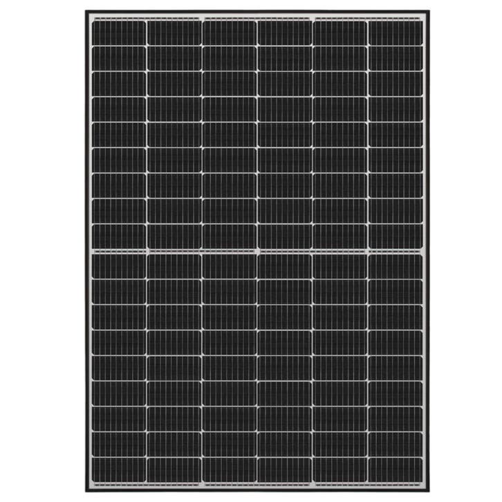 Actie Plug  / Play 2 Panelen 460 Wp + AP omvormer + 5m snoer, Doe-het-zelf en Verbouw, Zonnepanelen en Toebehoren, 200 wattpiek of meer