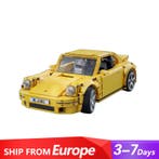 Technische Racewagen RUF CTR 2017 YellowBird Model 1515 STKS, Verzenden, Nieuw