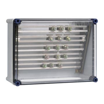 EATON INDUSTRIES Halyester Railkast - 1860801, Verzenden, Nieuw, Overige typen