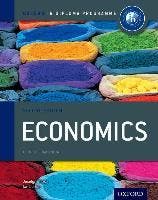 Ib Course BookEconomics 2E RB 9780198390008, Boeken, Economie, Management en Marketing, Verzenden, Zo goed als nieuw