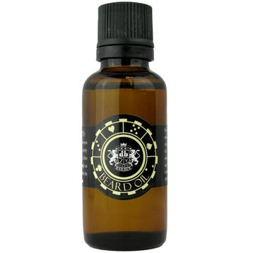 Dear Barber  Beard Oil  30 ml, Verzenden, Nieuw