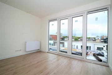 Te huur: Appartement Burgemeester Françoisplein in Den Haag, Den Haag, Appartement, Zuid-Holland