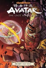 Avatar: The Last Airbender - The Rift Part 3, Boeken, Verzenden, Zo goed als nieuw
