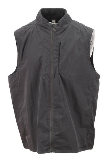 Icebreaker Bodywarmer in maat XL Grijs, Verzenden, Zo goed als nieuw, Overige kleuren, Icebreaker