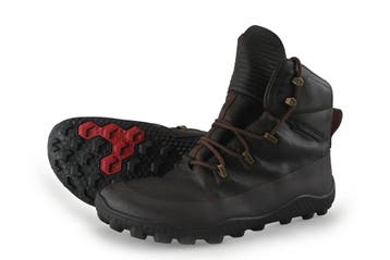 Vivobarefoot Barefoot in maat 41 Bruin, Kleding | Dames, Schoenen, Bruin, Verzenden, Vivobarefoot, Gedragen