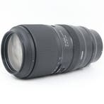 Tamron 50-400mm f/4.5-6.3 Di III VC VXD Nikon Z, Verzenden, Gebruikt