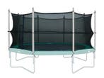 Los trampoline veiligheidsnet berg standaard 270 cm (zonder, Ophalen of Verzenden, Nieuw