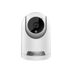 DrPhone ProGuard – Wifi Bewakingscamera – PTZ Camera – Infra, Audio, Tv en Foto, Videobewaking, Verzenden, Nieuw