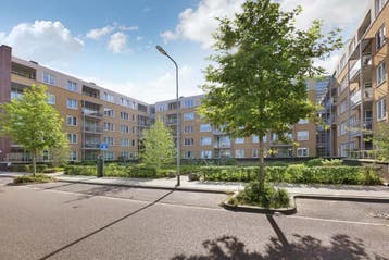 Te huur: Appartement Stationspark in Roermond, Roermond, Limburg, Appartement
