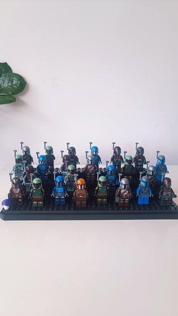 Lego Minifiguur - Star Wars, Nieuw