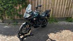 Kawasaki Versys 650 2017 35 KW, Motoren, Motoren | Kawasaki, 2 cilinders, Occasion, Toermotor, Minimaal motorrijbewijs A2