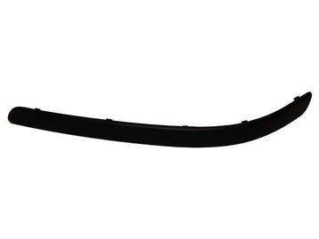 BMW E39 M5 Voorbumper Stootlijst Links 1995-2003, Nieuw, Voor, BMW, Bumper