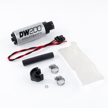 DeatschWerks 94+ Nissan 240sx/Silvia S14/S15 255 LPH DW200, Ophalen of Verzenden, Nieuw