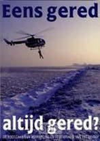 EENS GERED ALTIJD GERED ? 9789059690554 D. Pawson, Boeken, Verzenden, Zo goed als nieuw, D. Pawson
