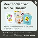 Mooi mediterraan 9789059565500 Janine Jansen, Boeken, Verzenden, Zo goed als nieuw, Janine Jansen