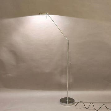 Ben Demmers leeslamp lees 031 Refurbished, Ophalen, Zo goed als nieuw, Overige materialen