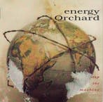 cd - Energy Orchard - Stop The Machine, Verzenden, Zo goed als nieuw
