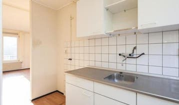 Te Huur 2 Kamer Appartement Van Heemskerckstraat In Amsterda, Huizen en Kamers, Huizen te huur, Direct bij eigenaar, Appartement