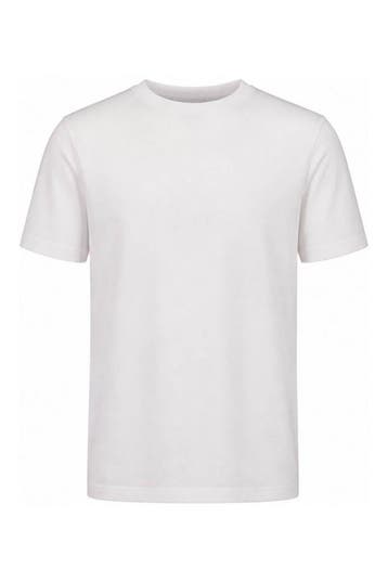 Slater T-shirt in maat M Wit, Verzenden, Zo goed als nieuw, Wit, Slater