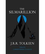 The Silmarillion 9780261102736 J.R.R. Tolkien, Verzenden, Gelezen, J.R.R. Tolkien