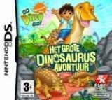 MarioDS.nl: Go Diego Go Het Grote Dinosaurus Avontuur iDEAL, Ophalen of Verzenden, Zo goed als nieuw