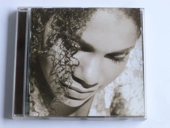 Audra McDonald - Happy Songs, Cd's en Dvd's, Cd's | Pop, Zo goed als nieuw, Ophalen of Verzenden